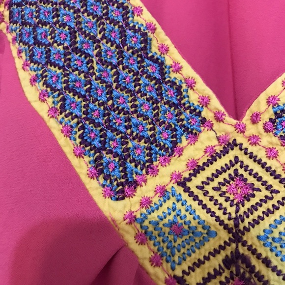 Pink Francesca’s top - Picture 3 of 3